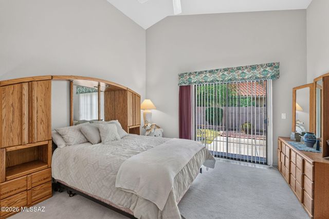 7768 E Marquise Drive, Tucson, AZ 85715