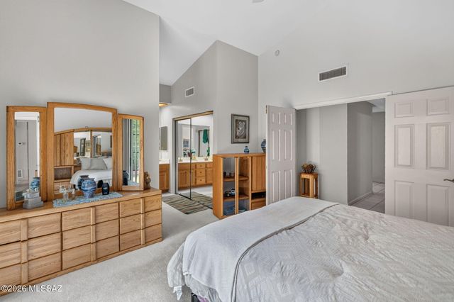 7768 E Marquise Drive, Tucson, AZ 85715