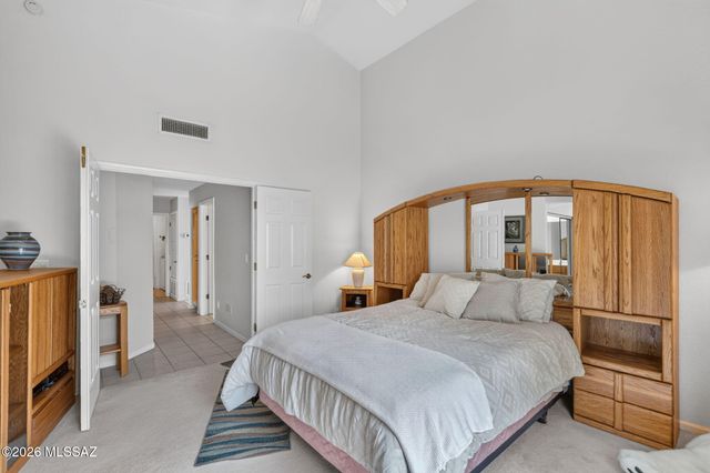 7768 E Marquise Drive, Tucson, AZ 85715