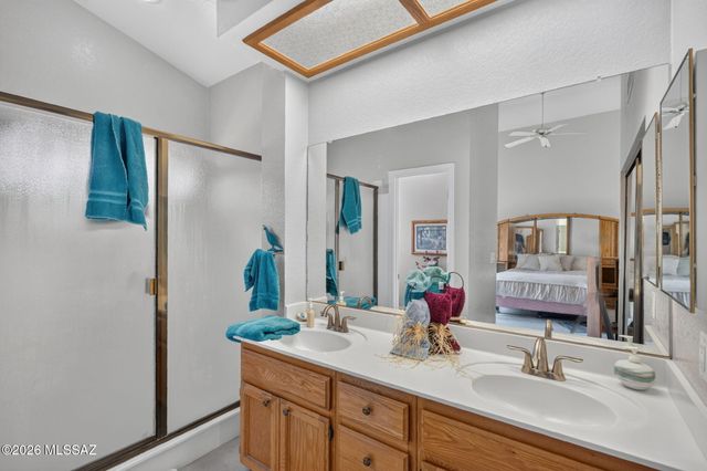 7768 E Marquise Drive, Tucson, AZ 85715