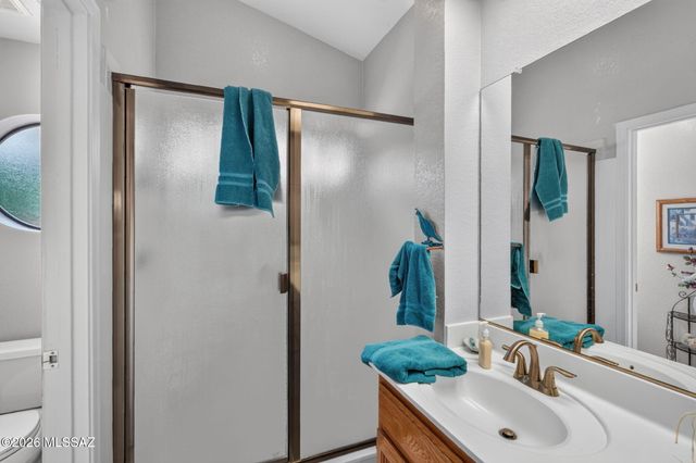 7768 E Marquise Drive, Tucson, AZ 85715