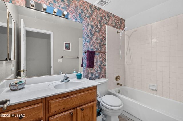 7768 E Marquise Drive, Tucson, AZ 85715