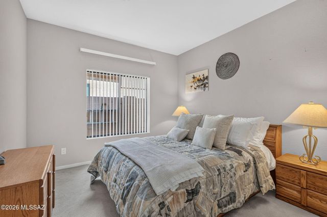 7768 E Marquise Drive, Tucson, AZ 85715