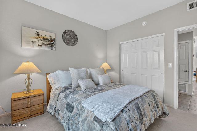 7768 E Marquise Drive, Tucson, AZ 85715