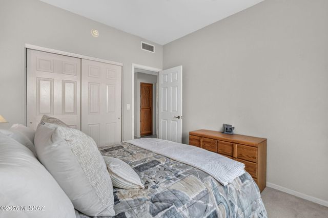 7768 E Marquise Drive, Tucson, AZ 85715