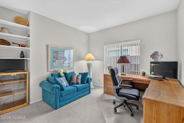 7768 E Marquise Drive, Tucson, AZ 85715
