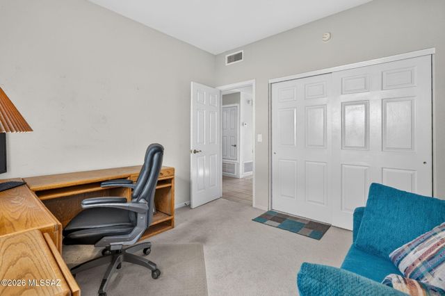 7768 E Marquise Drive, Tucson, AZ 85715