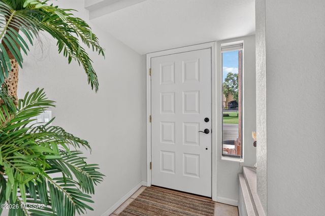 7768 E Marquise Drive, Tucson, AZ 85715