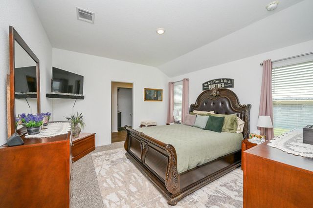 16830 Short Pines Drive, Conroe, TX 77302