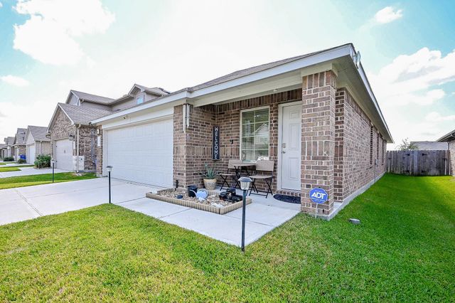 16830 Short Pines Drive, Conroe, TX 77302