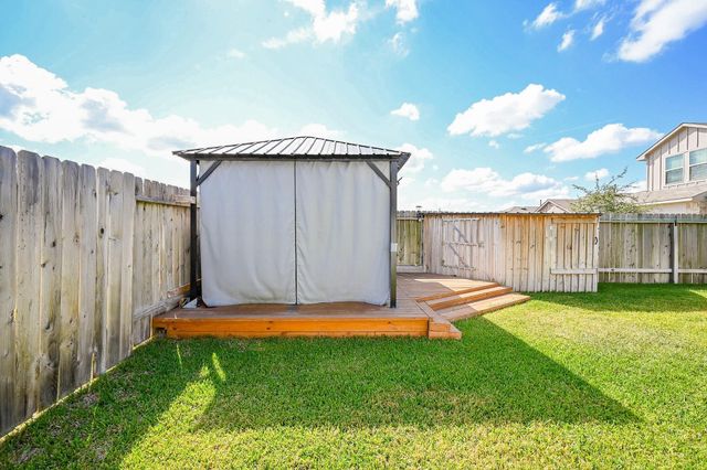 16830 Short Pines Drive, Conroe, TX 77302