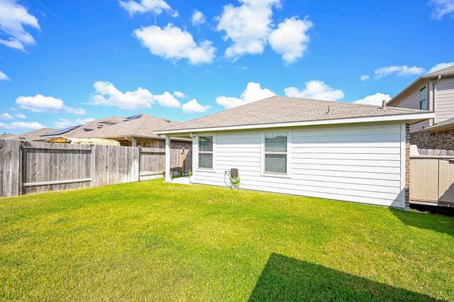 16830 Short Pines Drive, Conroe, TX 77302