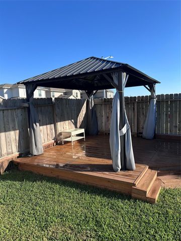 16830 Short Pines Drive, Conroe, TX 77302