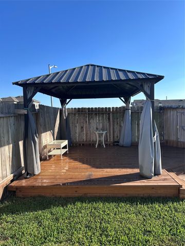 16830 Short Pines Drive, Conroe, TX 77302