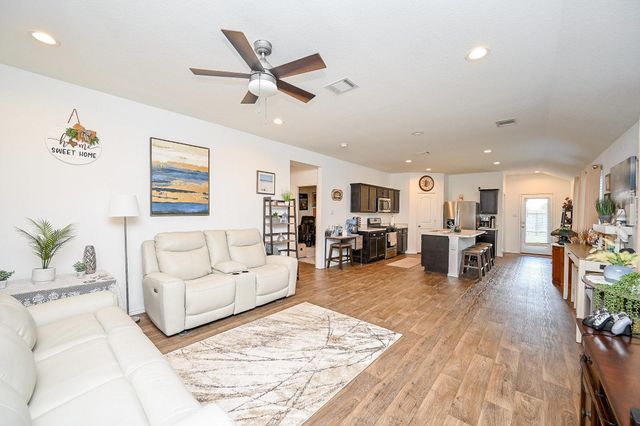 16830 Short Pines Drive, Conroe, TX 77302