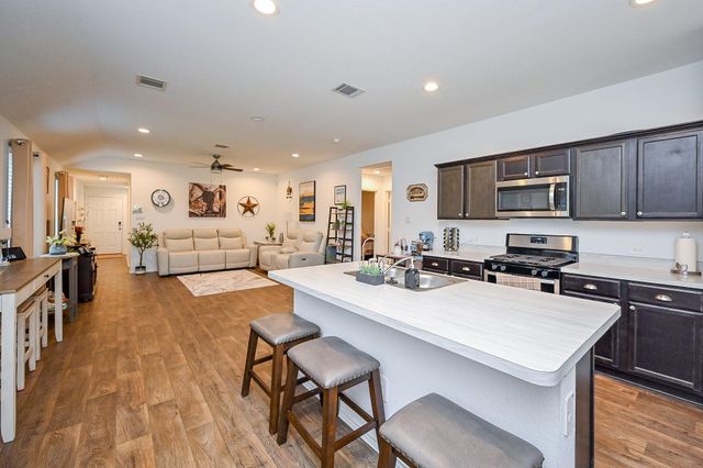 16830 Short Pines Drive, Conroe, TX 77302