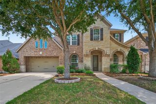 27510 Villa Mountain Court, Fulshear, TX 77441