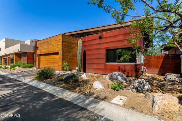 6525 E CAVE CREEK Road 3, Cave Creek, AZ 85331