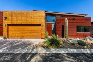 6525 E CAVE CREEK Road 3, Cave Creek, AZ 85331