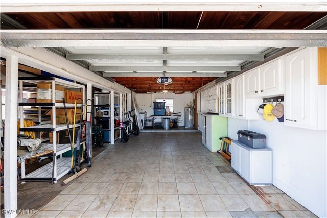 1744 W Bluewater TER, North Fort Myers, FL 33903