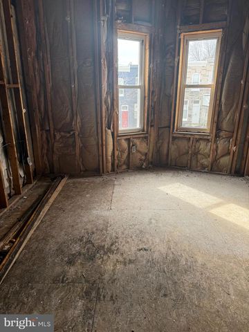 2502 HOLLINS ST, Baltimore, MD 21223