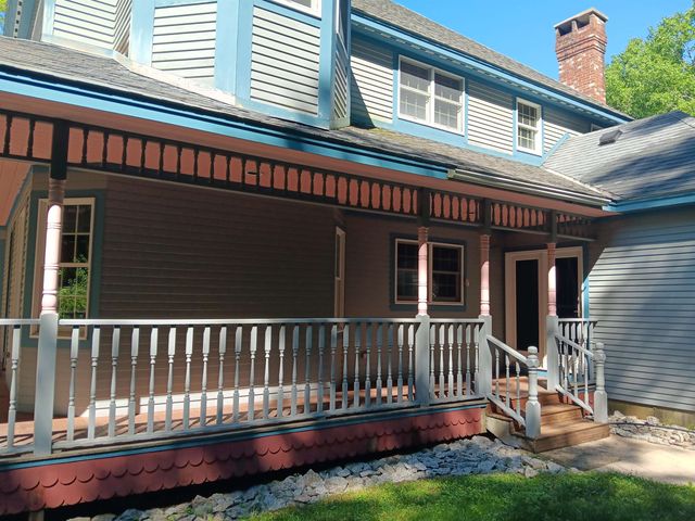 220 Grandview Road, Conway, NH 03818
