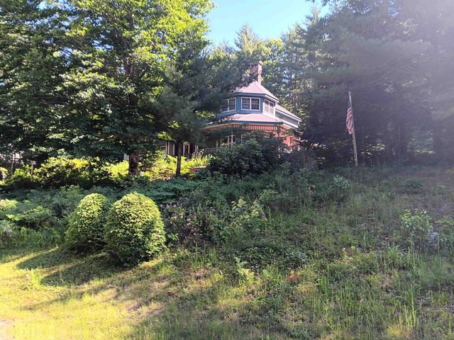 220 Grandview Road, Conway, NH 03818