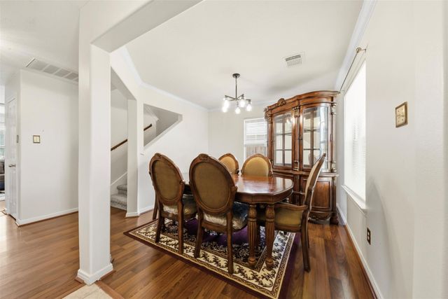 14607 Alanna Lagoon Court, Houston, TX 77083