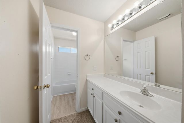 14607 Alanna Lagoon Court, Houston, TX 77083