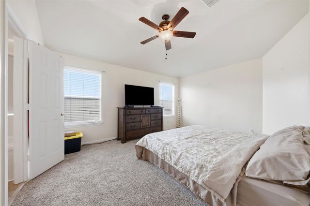 14607 Alanna Lagoon Court, Houston, TX 77083