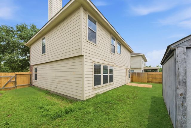 14607 Alanna Lagoon Court, Houston, TX 77083