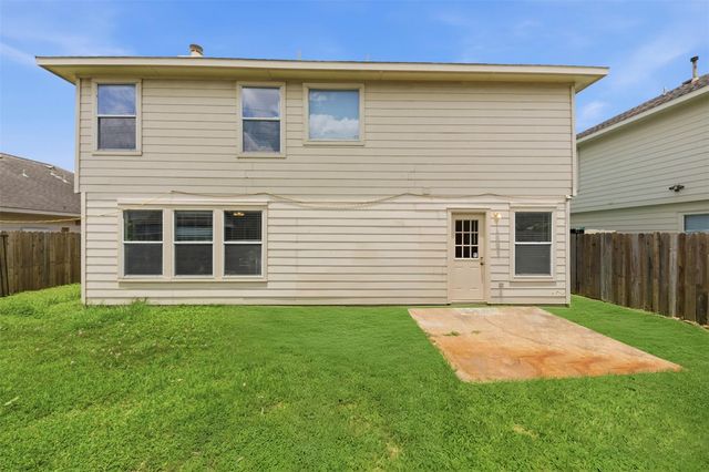 14607 Alanna Lagoon Court, Houston, TX 77083