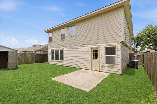 14607 Alanna Lagoon Court, Houston, TX 77083