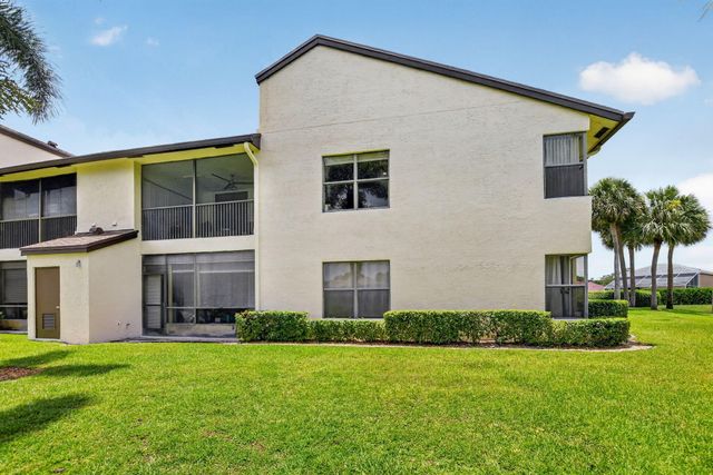 8617 W Boca Glades Boulevard H, Boca Raton, FL 33434