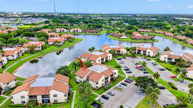 8617 W Boca Glades Boulevard H, Boca Raton, FL 33434