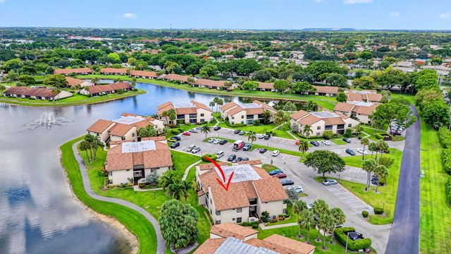 8617 W Boca Glades Boulevard H, Boca Raton, FL 33434