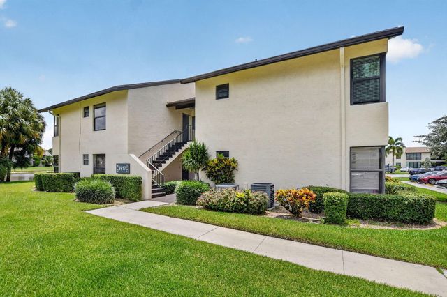 8617 W Boca Glades Boulevard H, Boca Raton, FL 33434