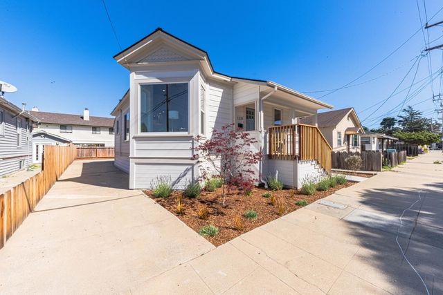 1231 8th Street, Monterey, CA 93940