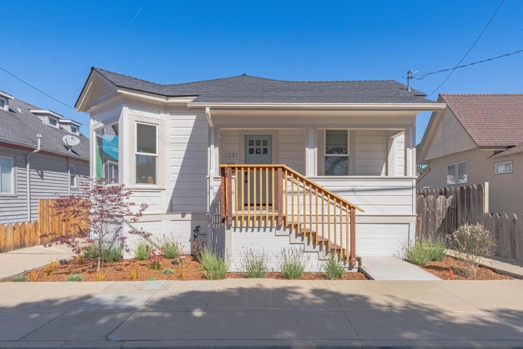 1231 8th Street, Monterey, CA 93940