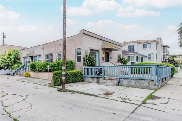 1025 W 12th, San Pedro, CA 90731