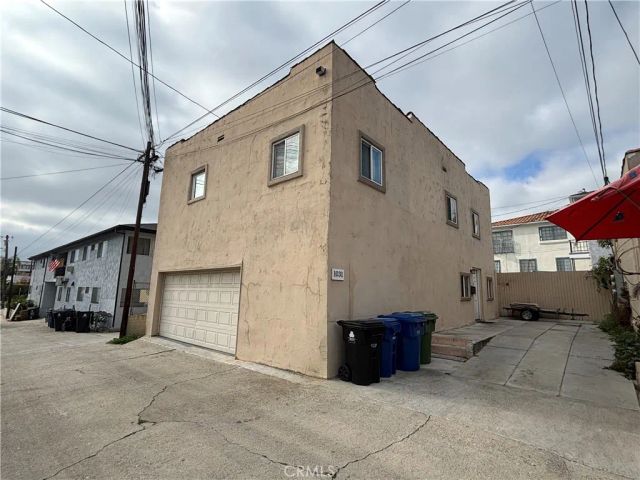 1025 W 12th, San Pedro, CA 90731