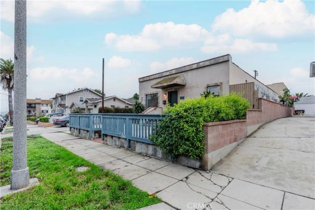 1025 W 12th, San Pedro, CA 90731