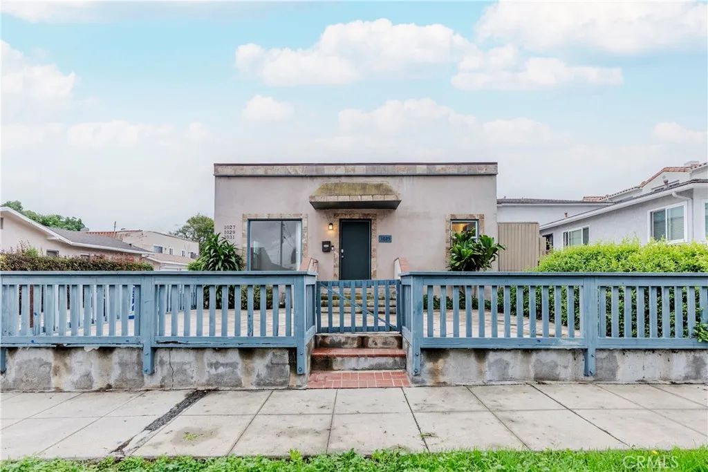 1025 W 12th, San Pedro, CA 90731