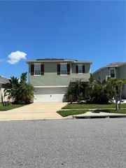 160 EAGLEVIEW LOOP, Davenport, FL 33837