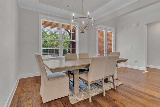 5916 MILTON WILSON BLVD, Arlington, TN 38002