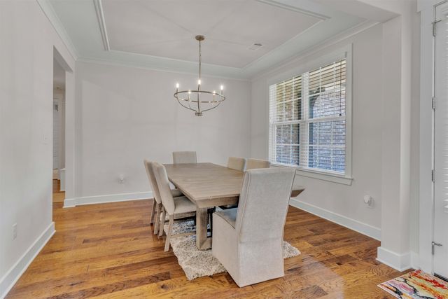5916 MILTON WILSON BLVD, Arlington, TN 38002