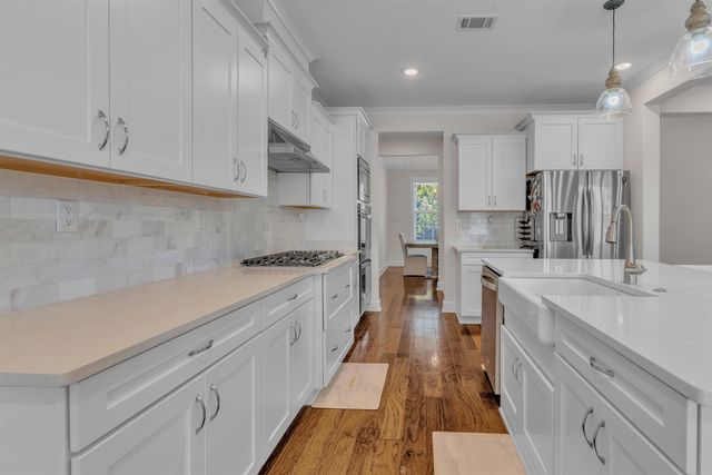 5916 MILTON WILSON BLVD, Arlington, TN 38002