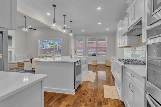 5916 MILTON WILSON BLVD, Arlington, TN 38002