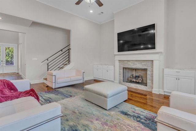 5916 MILTON WILSON BLVD, Arlington, TN 38002
