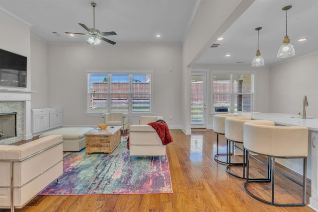 5916 MILTON WILSON BLVD, Arlington, TN 38002